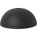 Thumbnail photo of Collect  - Dome Shade Ø: 38 Cm - Black