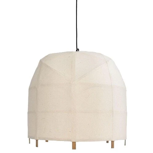 Photo of Bagobo O Hanging Lamp Large - AI-980-101-15