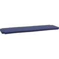 Drachmann 165 Cushion, Outdoor Textile / Marine - Dynor & Kuddar - Skagerak Design Team - Blå