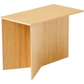 Thumbnail photo of Slit Table Oblong