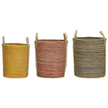 Thumbnail photo of Dungi Baskets Set of 3 Pieces