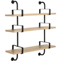 Thumbnail photo of Démon Wall Shelf 3