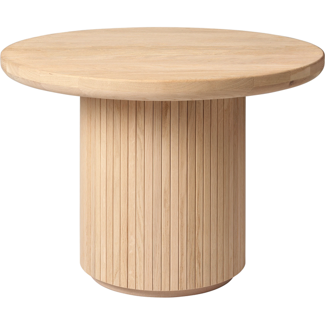 Photo of Moon Coffee Table, Round H45 x Ø60 cm