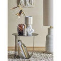 Thumbnail photo of Cher Side Table Black