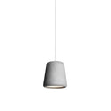 Material Pendant Lamp