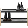 Thumbnail photo of Sko Shoe Shelf