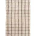 Thumbnail photo of Hale Tea Towel - Viskestykke - Sand/black - W50 X H70 Cm