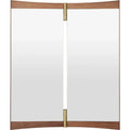 Thumbnail photo of Vanity Wall Mirror 2