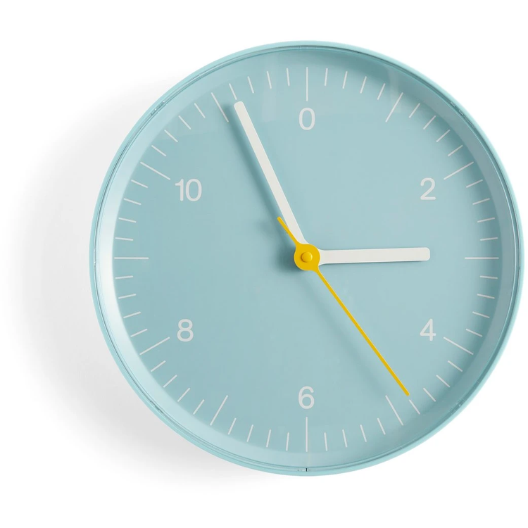 Photo of Wall Clock Ø26.5 Cm