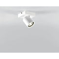 Thumbnail photo of Focus Mini 1 - White - Spotlights - Ronni Gol - Vit