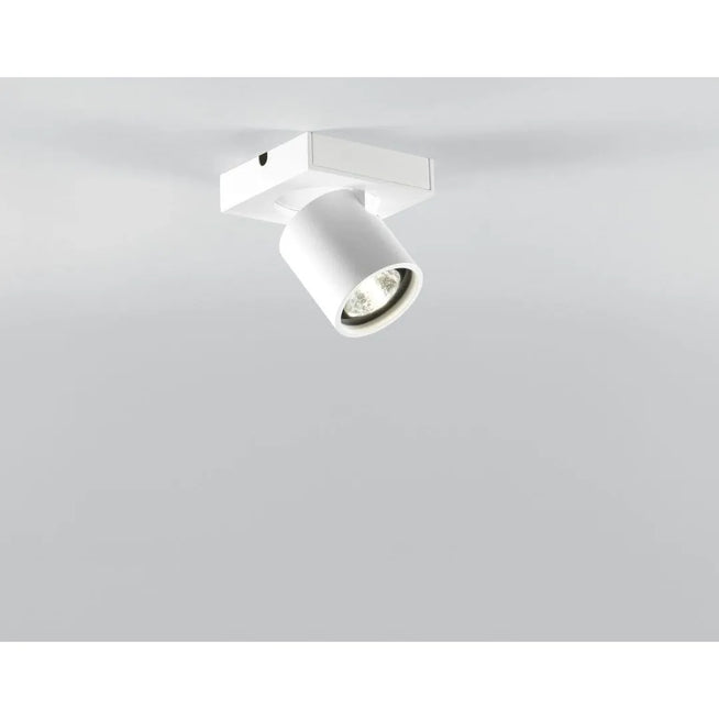 Photo of Focus Mini 1 - White - Spotlights - Ronni Gol - Vit