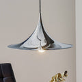 Thumbnail photo of Semi Pendant Lamp, Medium