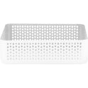 Nic Nac Organizer White