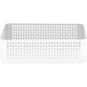 Nic Nac Organizer White