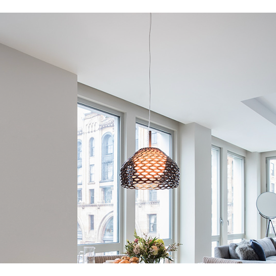 Tatou S2 Pendant Lamp