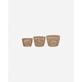 Thumbnail photo of Ramla Basket Set of