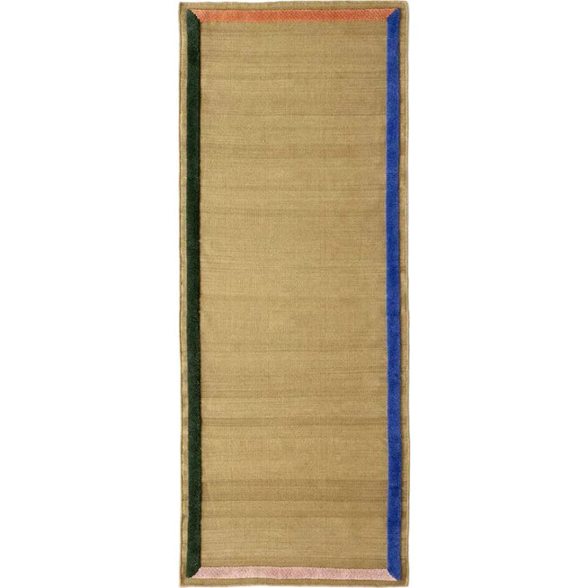 Photo of Framed AP14 Rug  90x240 Cm
