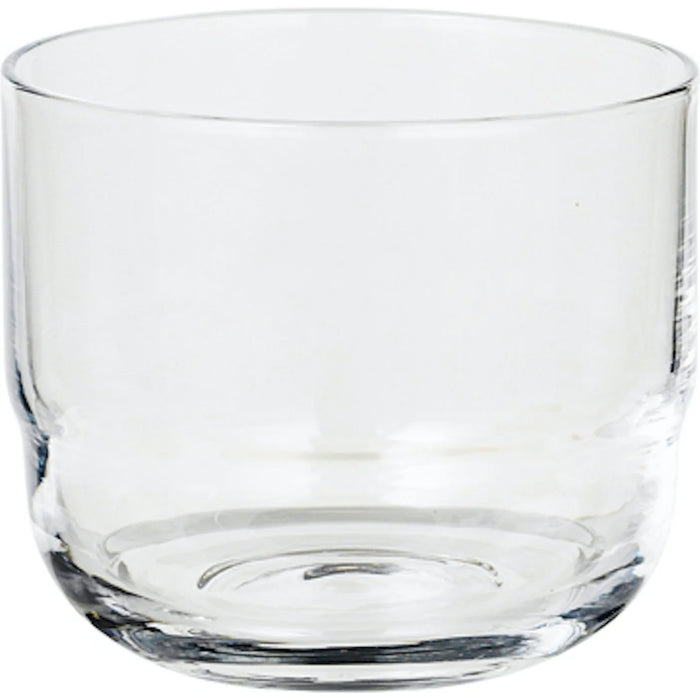 Photo of Nordic Bistro Glass 15cl Clear - Set of 12 pcs
