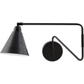 Thumbnail photo of Play Wall Lamp Black