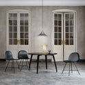Semi Pendant Lamp - Medium