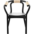 Thumbnail photo of Knot Chair