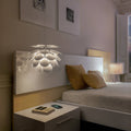 Thumbnail photo of Discoco 35 Pendellampa - White - Pendellampor - Christophe Mathieu - Vit