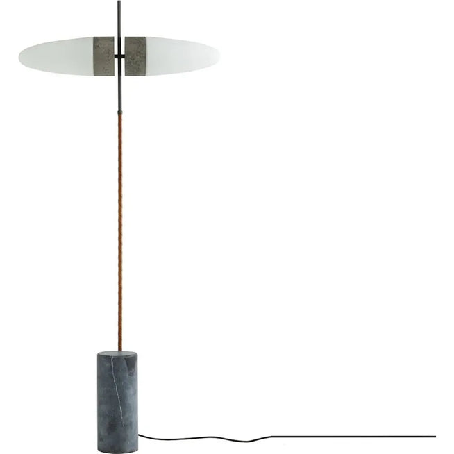 Photo of Bull Floor Lamp