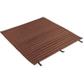 Thumbnail photo of Palissade Dining Bench Soft Quilted Cushion