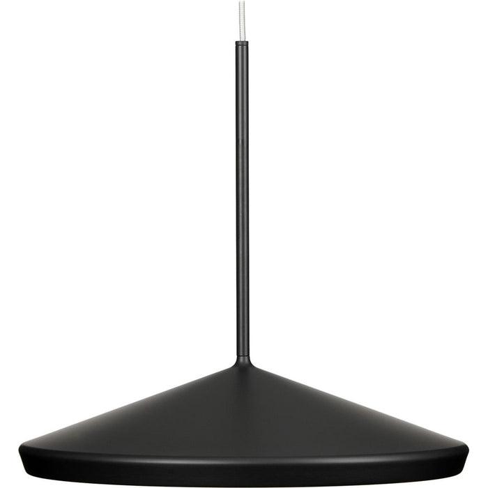 Photo of Ginko, Black - Pendant Lights - Norway Says - Black