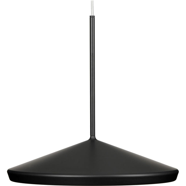 Photo of Ginko, Black - Pendant Lights - Norway Says - Black