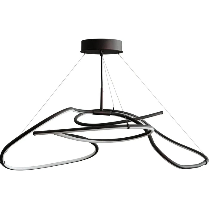 Photo of Ghost Chandelier