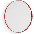 Thumbnail photo of Arcs Mirror, Circular, Ø60 cm