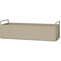 Thumbnail photo of Plant Box Small 45x16,5 Cm