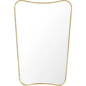 F.A. 33 Wall Mirror, Small