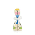 Thumbnail photo of Wooden Dolls No. 21