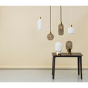 Amp Pendant Lamp Large
