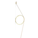 Wirering Wall Lamp 1