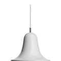 Thumbnail photo of Pantop Pendant - Mint Grey - Pendellampor - Verner Panton - Grå
