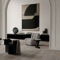 Thumbnail photo of Ad Floor Lamp Oxidized