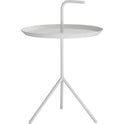 DLM Don't Leave Me Table Ø48 cm