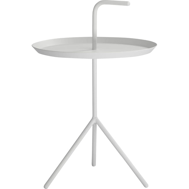 Photo of DLM Don't Leave Me Table Ø48 cm