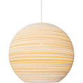 Thumbnail photo of Moon 24 Hanging Lamp Blond - GP-2164