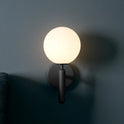 Miira Wall Lamp Rock