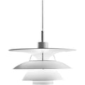 Thumbnail photo of PH 5-4½ Pendant Lamp