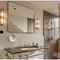 Thumbnail photo of The Sanders Mirror