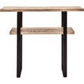 Thumbnail photo of Woda Console Table Natural