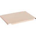 Colour Crate Lid Metal - Medium