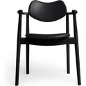 Regatta Chair, Upholstered Seat & Back