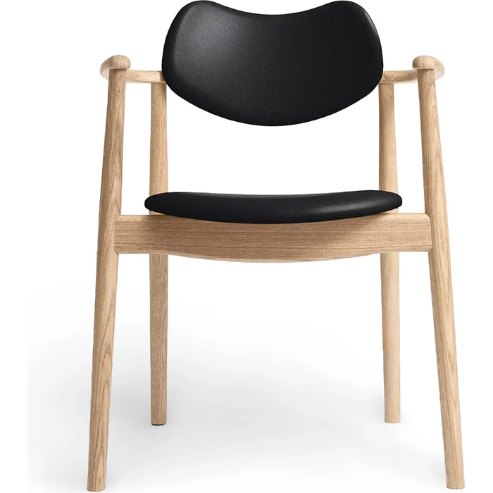 Regatta Chair - Upholstered Seat & Back