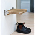 Thumbnail photo of Cutter Seat Black - Stools